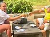 Will Witness Beautiful Memories Husband Make Till