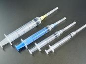 Disposable Syringes Market Global Industry Analysis, Size, Share, Growth, Trends, Forecast, 2019 2027