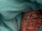 Newborn Baby Found Inside Toilet Plane Arrested