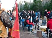 Canadian Court Rules Favor Mi’kmaq Blockade