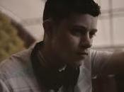 Pusha Tyler Creator “Trouble Mind" (Rustie Remix)