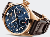 Pilot’s Watch Perpetual Calendar Edition Petit Prince” IW502802
