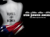 Iron Jawed Angels- American Suffragettes