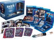 DOCTOR Complete Series Limited Edition Blu-ray