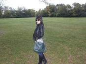 Outfit: Family Time Forest Preserve