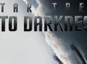 Star Trek Into Darkness Movie Review