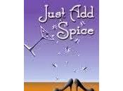 Author Spotlight Interview with Carol Wyer- Just Spice