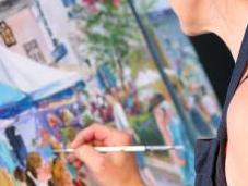 Choosing Right Brushes Project