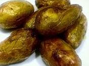 Italian Roast Potatoes