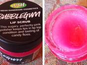 Lush Scrub Bubblegum (25g)