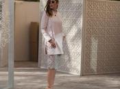Street Style Fashion Forward Dubai Season