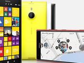 Nokia Lumia 1520: 6-inch Phablet Filled with Whole Tiles