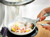 Compact Person Cooker