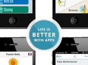 Life Better with Apps