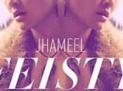 Jhameel "Feisty" (Cardiknox Remix)