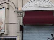 Banksy Hell’s Kitchen Hustler Club