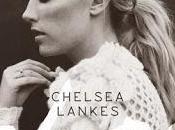 Chelsea Lankes "Ghost"