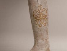 Luxurious Frye Riding Boot