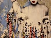 HUSH: FATALES Outsiders London