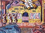 Open Today: America: Latino Presence American