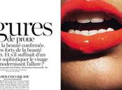 “Figures Proue” David Sims Vogue Paris November 2013