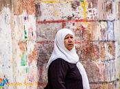 Friday Foto Arab Woman Jerusalem