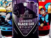 Beer Review Fuller’s London Black Stout