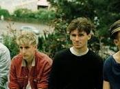 Coasts "Come Little Closer"