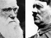 Hitler Darwin Related According Charter Schools