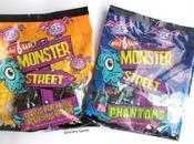 Review: Spooky Halloween Sweets Waitrose Monster Street!