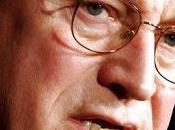 Dick Cheney, Criminal with Heart Whines Obama Didn't Laden Right Cheney's