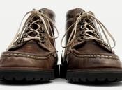 Scout Traveler Boot