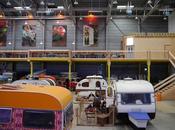 Caravans, Minibuses More… Hostel Germany