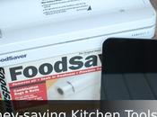 Kitchen Tools That Help Save Money Food