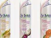 Product Launch: Ives® Fresh Hydration Lotions