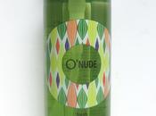 O’Nude Fresh Cleansing