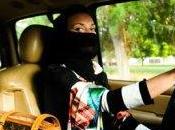 Saudi Women Drive Protest