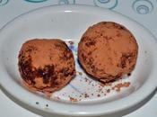 Nutella Truffles