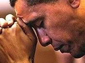 President Obama's Grace After Sandy Hook