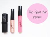 Gloss Lippie Review Swatches