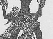 Vengeful Ashwatthama