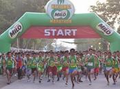 37th MILO Marathon General Santos
