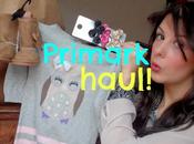 Primark Haul Sienna!