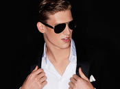 Morrissey 2013 Summer Eyewear Collection