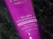 Elemic Fresh Skin Glow Exfoliating Face Wash
