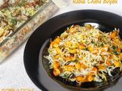 Kabuli Chana Biryani/ Biryani Recipe/ White Chickpea Rice Recipe