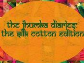 Jhumka Diaries: Silk Cotton Edition!