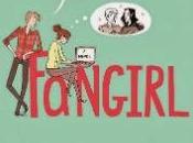 FANGIRL Rainbow Rowell