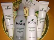 Boscia Skincare Regimen