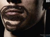 Superhero Beards Mustaches